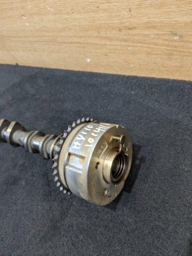 HYUNDAI I10 MK2 1.0 PETROL EXHAUST CAMSHAFT