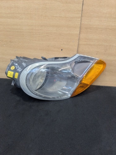 PORSCHE BOXSTER 986 O/S DRIVER SIDE RIGHT FRONT HEADLIGHT