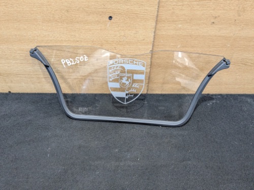 PORSCHE BOXSTER 986 CENTRE WIND DEFLECTOR