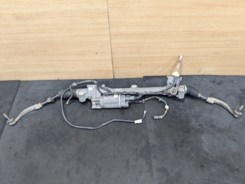 MAN TGE MK2 2.0 DIESEL POWER STEERING RACK