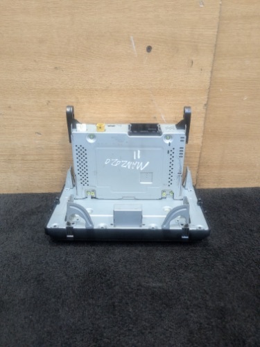 MAN TGE MK2 SAT NAV MULTIMEDIA RADIO CONTROL UNIT