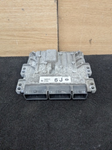 NISSAN JUKE MK1 F15 FL 1.5 DIESEL ECU KIT
