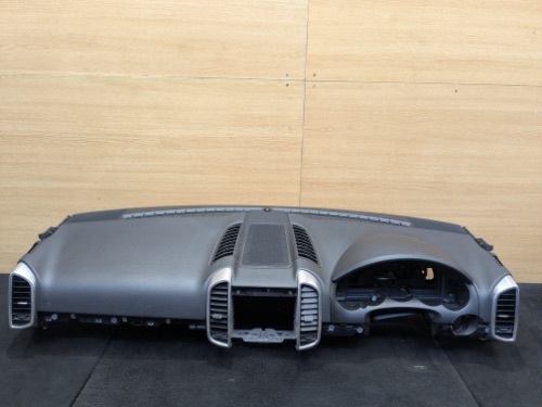 PORSCHE CAYENNE MK2 958.2 COMPLETE DASHBOARD