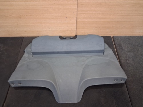 VOLVO C30 MK1 REAR BOOT PARCEL SHELF LOAD COVER