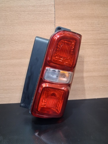 VAUXHALL VIVARO C MK3 K0 O/S DRIVER SIDE RIGHT REAR TAIL LIGHT