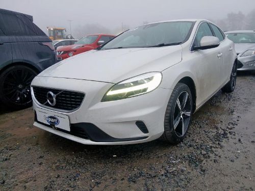 Donor Vehicle Image