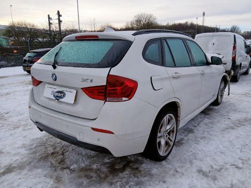 Donor Vehicle Image