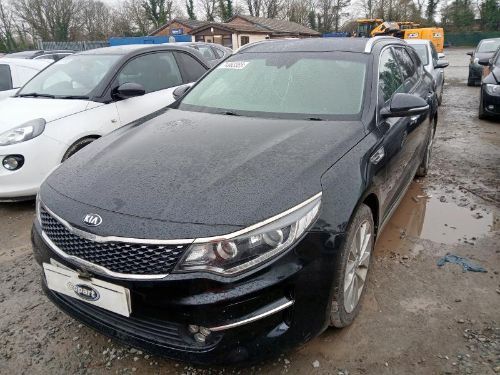 Donor Vehicle Image
