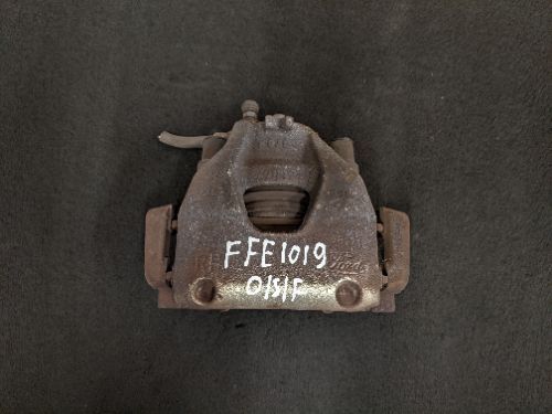 FORD FIESTA MK8 B479 O/S DRIVER SIDE RIGHT FRONT BRAKE CALIPER