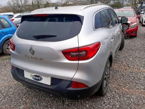 Donor Vehicle Image