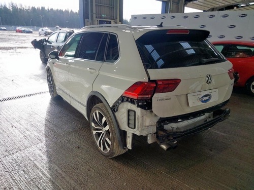 Donor Vehicle Image