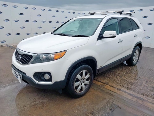 Donor Vehicle Image