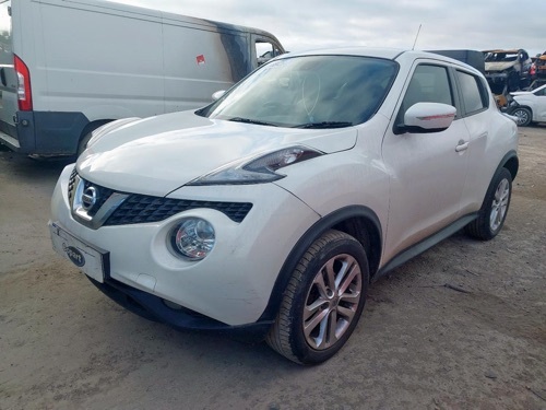 Donor Vehicle Image