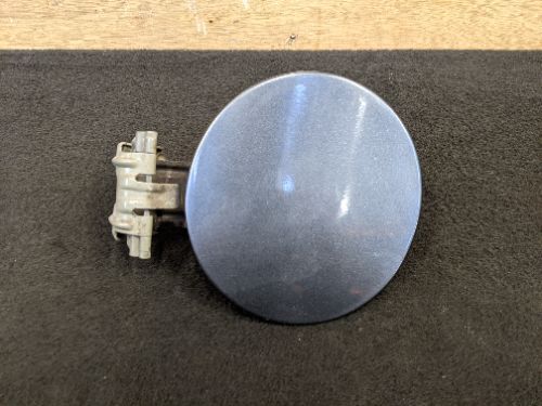 CITROEN C1 MK2 AB40 FUEL FLAP COVER GREY KTA