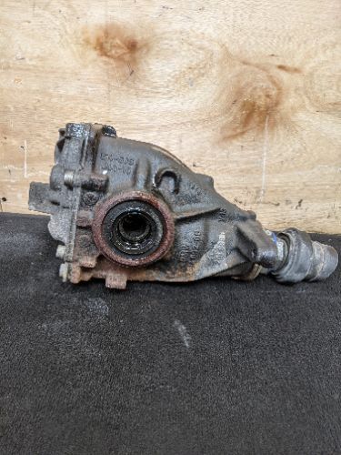 BMW 1 SERIES M SPORT F20 1.5 DIESEL REAR DIFFERENTIAL