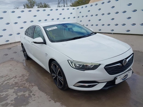 Donor Vehicle Image