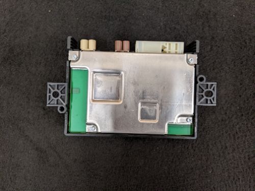 MERCEDES SPRINTER MK3 W907/W910 RADIO CONTROL UNIT MODULE