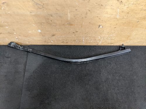 RENAULT KANGOO MK3 XFK O/S DRIVER SIDE RIGHT SLIDING DOOR RAIL