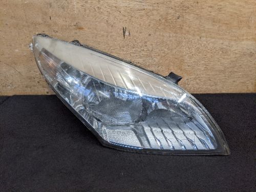 RENAULT MEGANE B95 MK3 O/S DRIVER SIDE RIGHT FRONT HEADLIGHT