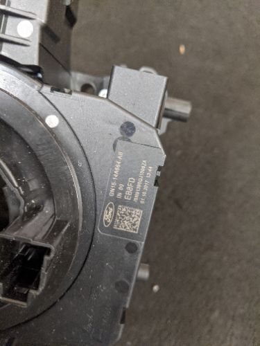 FORD FIESTA MK8 B479 WIPER & INDICATOR STALK