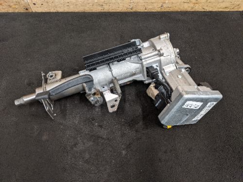 FORD FIESTA MK8 B479 1.0 PETROL POWER STEERING COLUMN