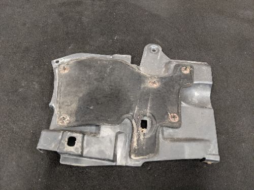 ALFA ROMEO GIULIETTA MK3 940 N/S PASSENGER SIDE LEFT FRONT SPLASH GUARD