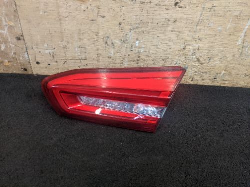 FORD FOCUS MK4 C519 O/S DRIVER SIDE RIGHT REAR INNER TAIL LIGHT