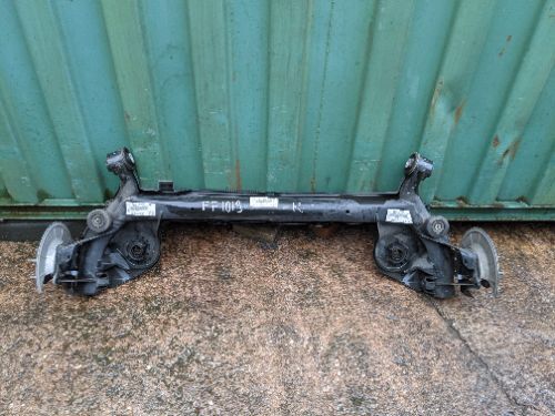 FORD FOCUS MK4 C519 1.0 PETROL REAR SUBFRAME