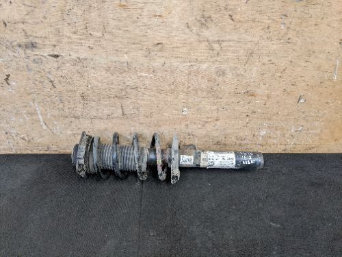 VOLKSWAGEN TOURAN 1T MK1 N/S PASSENGER SIDE LH FRONT SHOCK ABSORBER