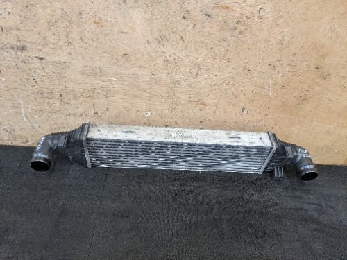 MERCEDES E CLASS C207 2.2 DIESEL INTERCOOLER
