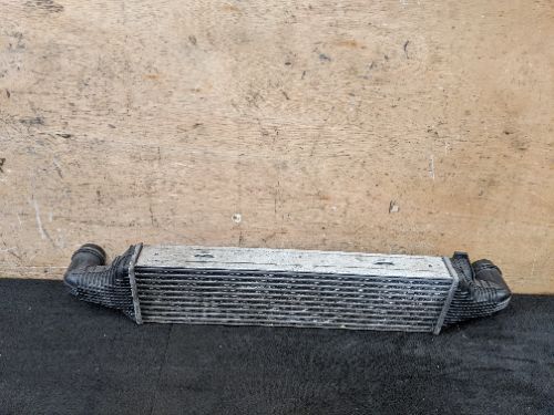 MERCEDES E CLASS C207 2.2 DIESEL INTERCOOLER