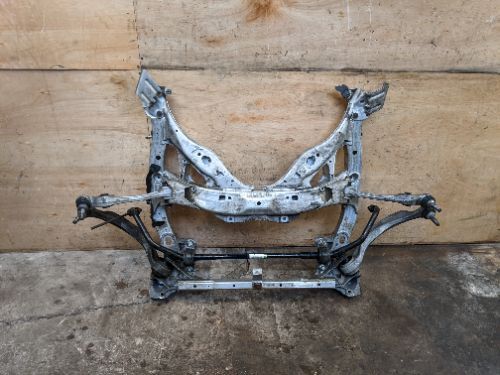 BMW 5 SERIES F10 2.0 DIESEL FRONT AXLE SUBFRAME