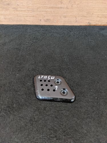 LEXMOTO TEMPEST 125 KPKJL LEFT HAND INFILL FAIRING PANEL TRIM