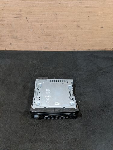 CITROEN C3 MK2 SC CD STEREO RADIO HEAD PLAYER UNIT