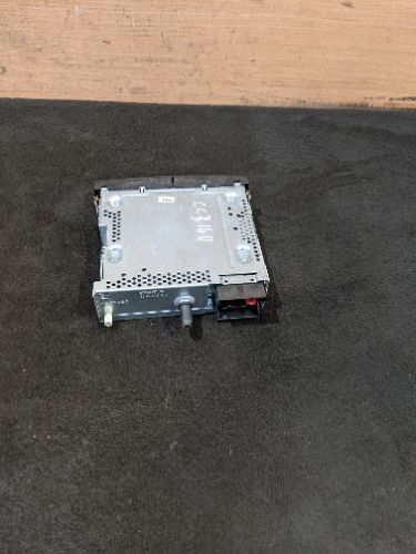 CITROEN C3 MK2 SC CD STEREO RADIO HEAD PLAYER UNIT