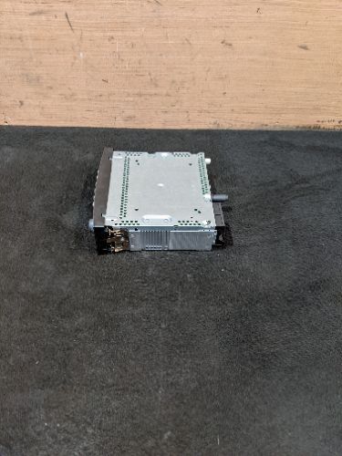 CITROEN C3 MK2 SC CD STEREO RADIO HEAD PLAYER UNIT