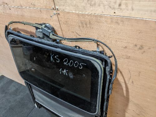 KIA SPORTAGE JE KM MK2 PANORAMIC SUN ROOF MECHANISM