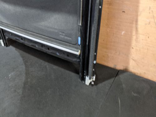 KIA SPORTAGE JE KM MK2 PANORAMIC SUN ROOF MECHANISM