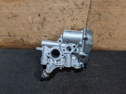 MERCEDES SPRINTER W907/W910 2.0 DIESEL EGR VALVE
