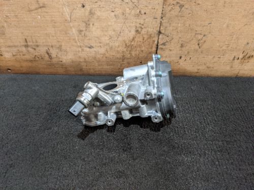 MERCEDES SPRINTER W907/W910 2.0 DIESEL EGR VALVE