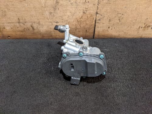MERCEDES SPRINTER W907/W910 2.0 DIESEL EGR VALVE