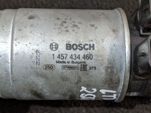 LTI TAXIS TX4 2.5 DIESEL FUEL FILTER HOUSING