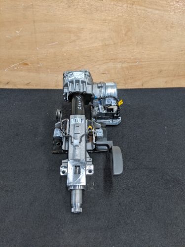 SKODA CITIGO NF1 1.0 PETROL POWER STEERING COLUMN