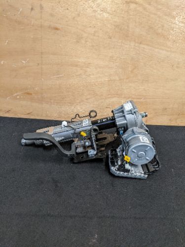 SKODA CITIGO NF1 1.0 PETROL POWER STEERING COLUMN