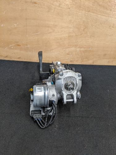 SKODA CITIGO NF1 1.0 PETROL POWER STEERING COLUMN