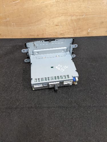 DACIA SANDERO STEPWAY B52 MK2 RADIO MULTIMEDIA DISPLAY SCREEN