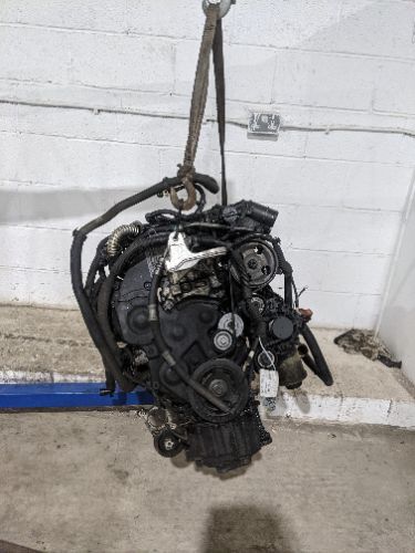 CITROEN DISPATCH MK2 G9 1.6 DIESEL COMPLETE ENGINE