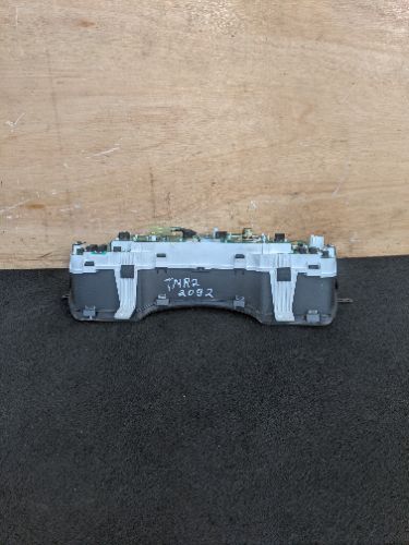 TOYOTA MR2 W20 MK2 2.0 PETROL SPEEDOMETER INSTRUMENT CLUSTER