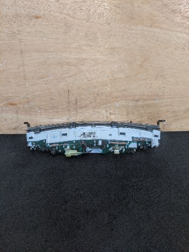 TOYOTA MR2 W20 MK2 2.0 PETROL SPEEDOMETER INSTRUMENT CLUSTER