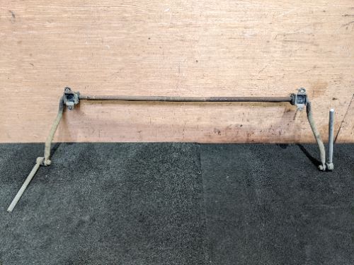 TOYOTA MR2 W20 MK2 REAR ANTI ROLL SWAY BAR